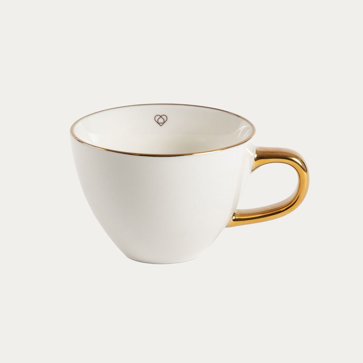 Kubek SINKO biały 0,35 l