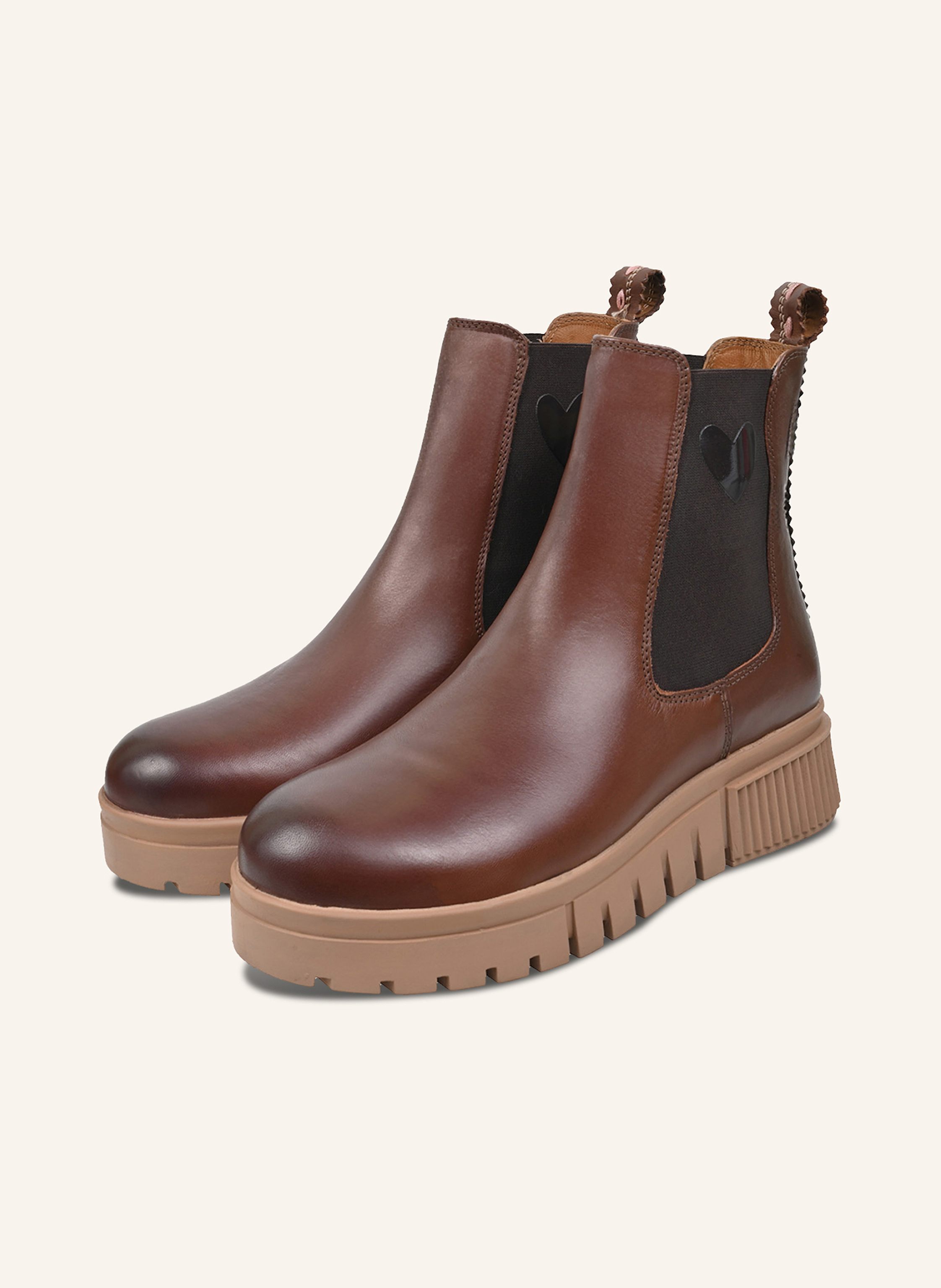 CRICKIT Chelsea-Boots NAELLE
