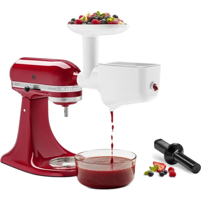 Fleischwolf 2-teilig KitchenAid