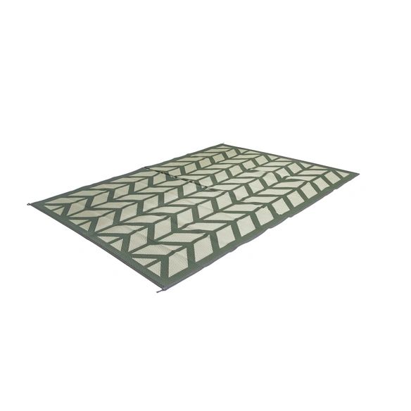 Outdoor-Teppich »Flaxton«, BxL: 200 x 270 cm, Polypropylen