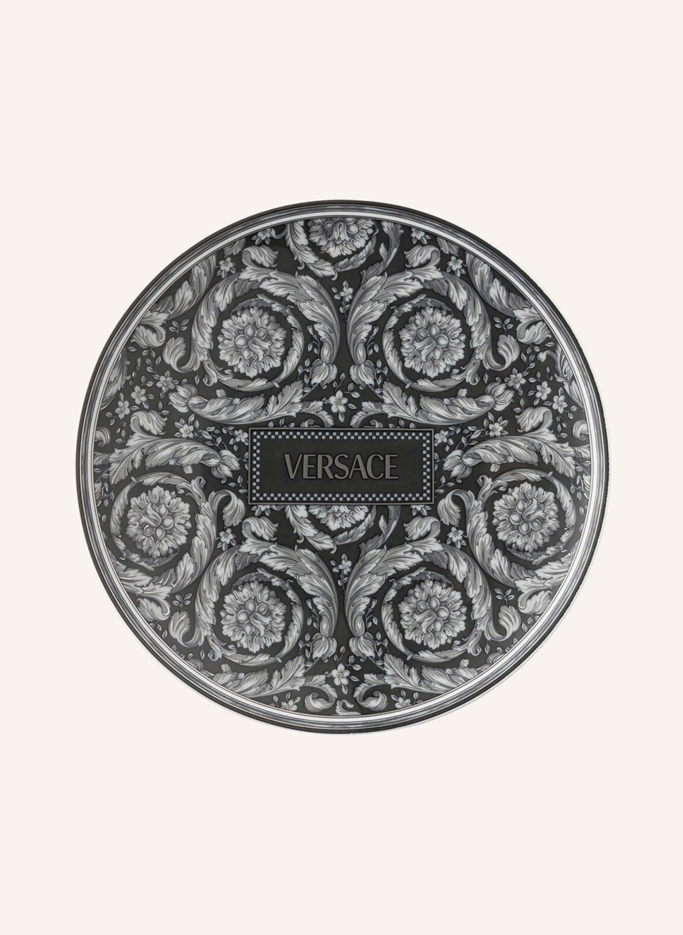 Rosenthal meets VERSACE Brotteller BAROCCO HAZE