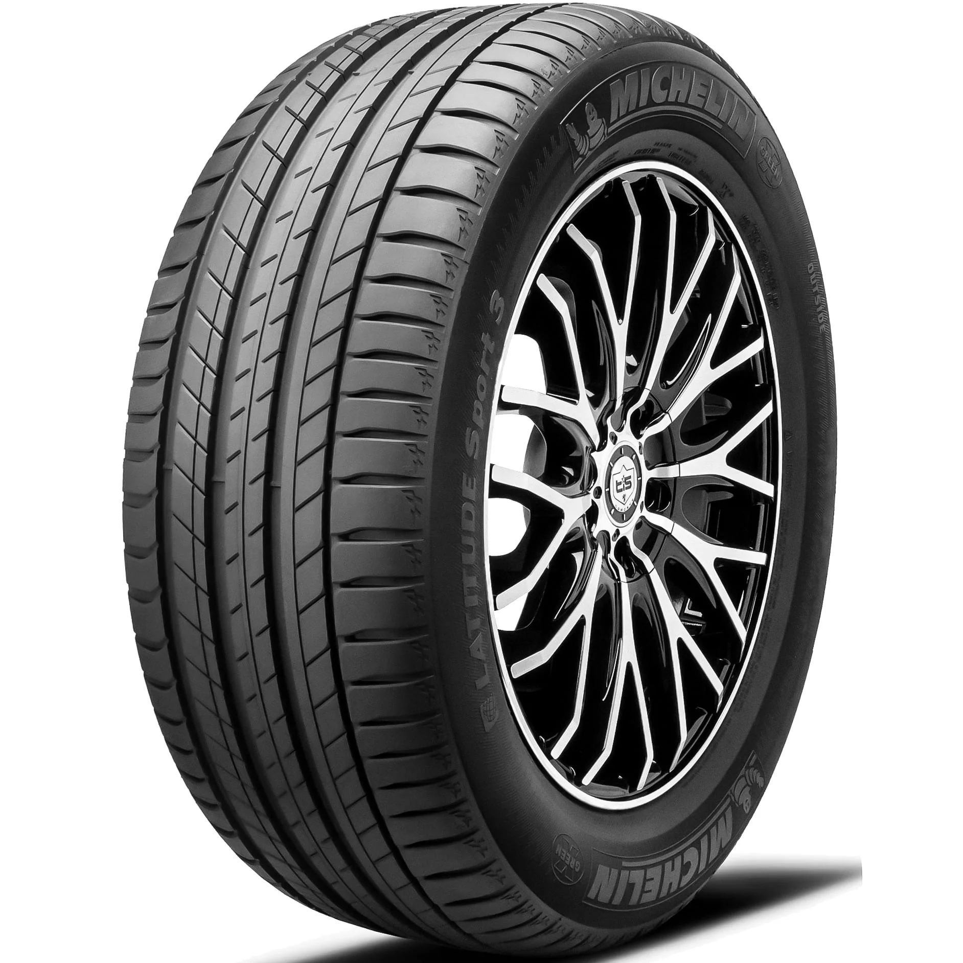275/50ZR19 112(Y) XL Fits: 2004-07 Maybach Base 57, 2004-09 Maybach Base 62