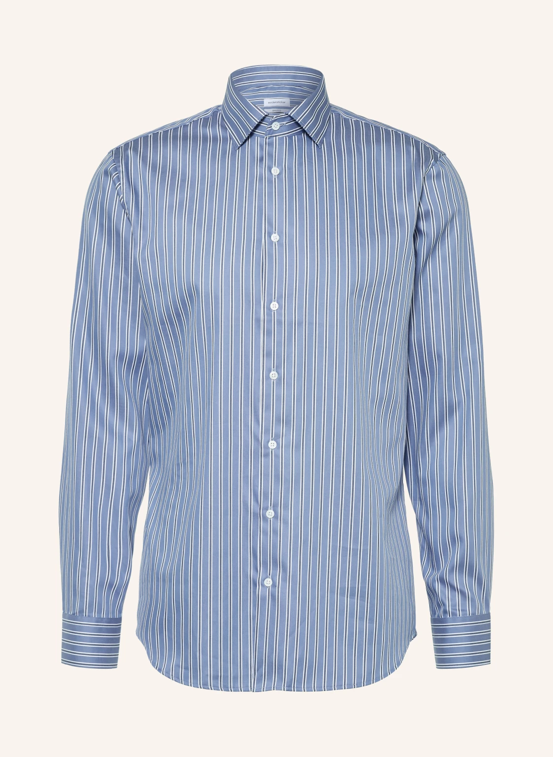 seidensticker Hemd Shaped Fit