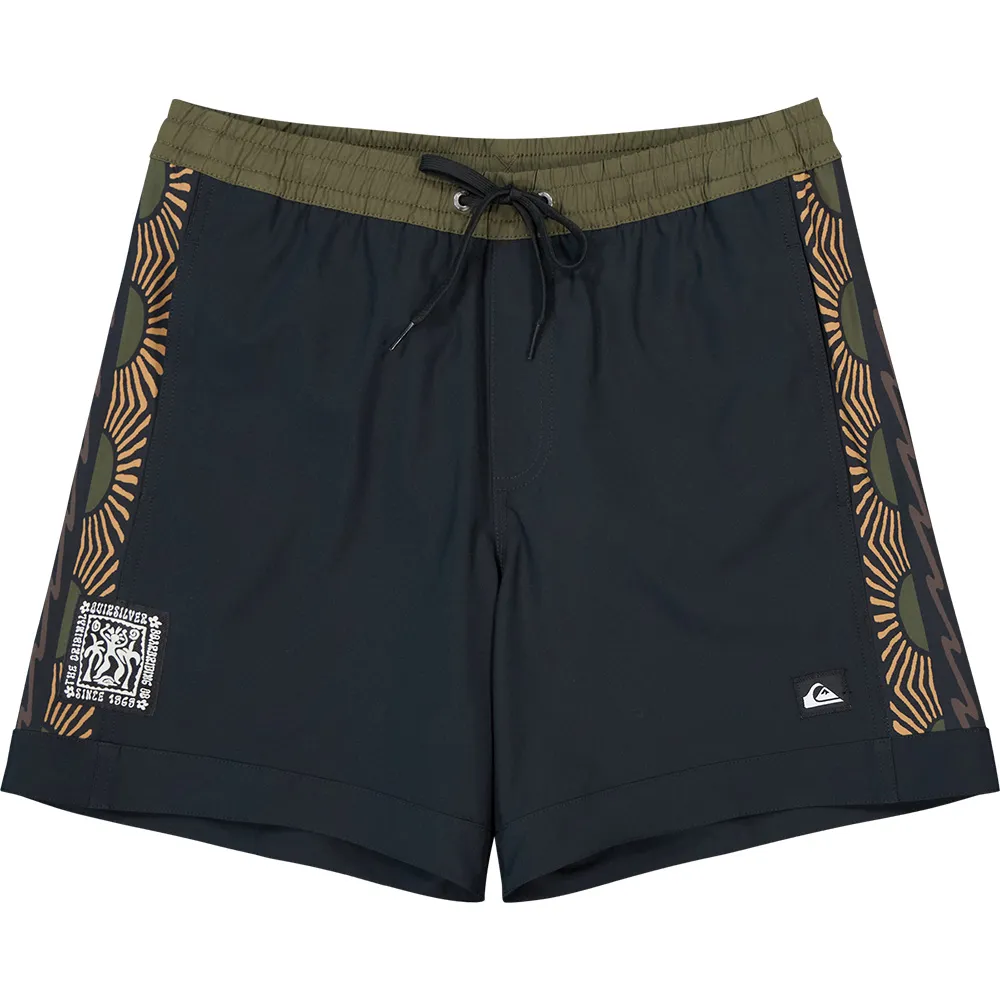 Quiksilver Surfsilk NMD Volley 17´´ swimming shorts