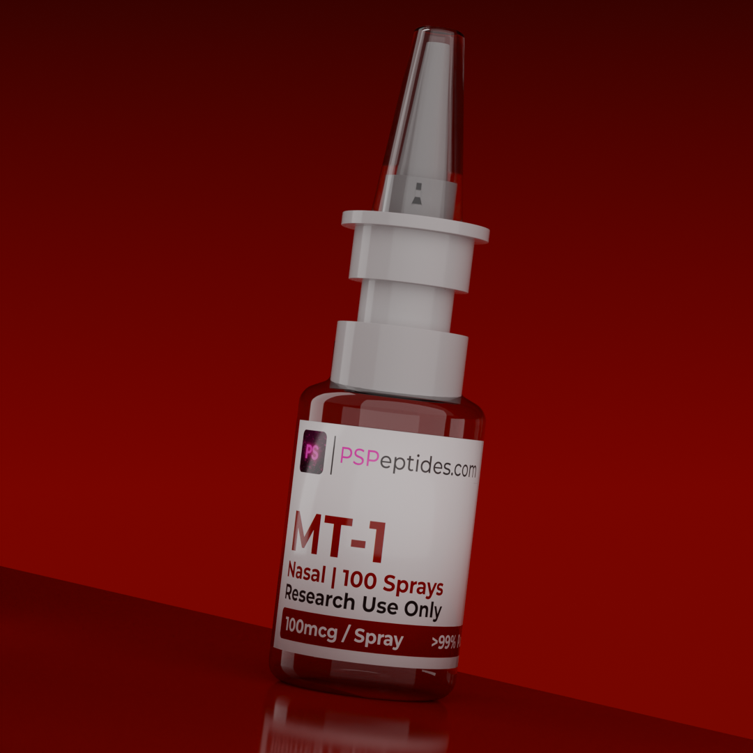 Melanotan I Spray