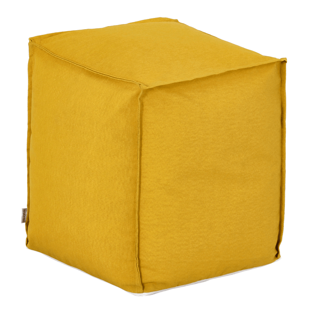 PUFF 45 CM X 45 CM GARDEN