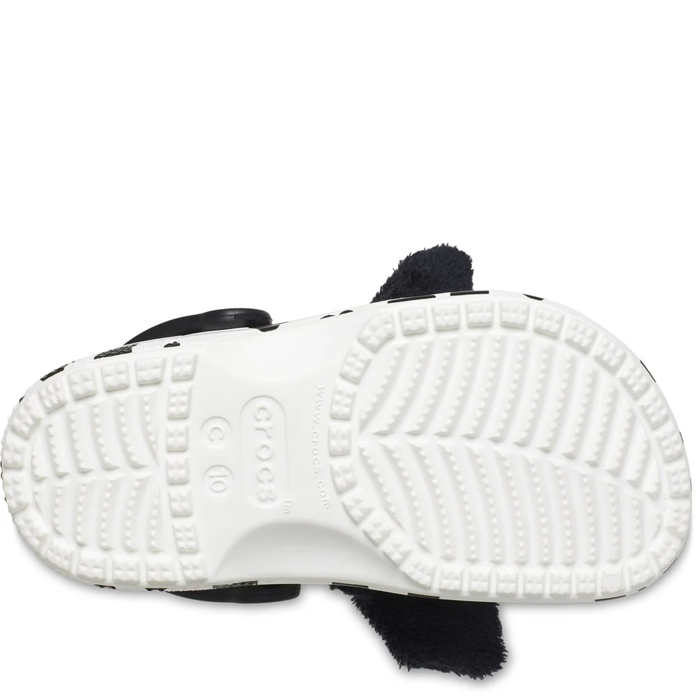 Crocs Toddler Classic Dalmatian Clog