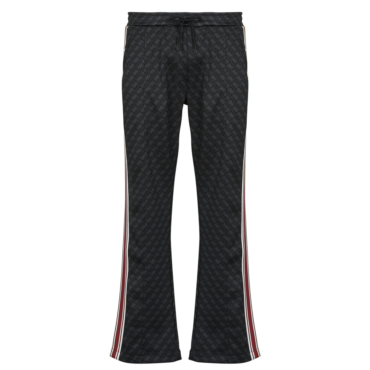 Guess - PARIMO 4G PANT - Black