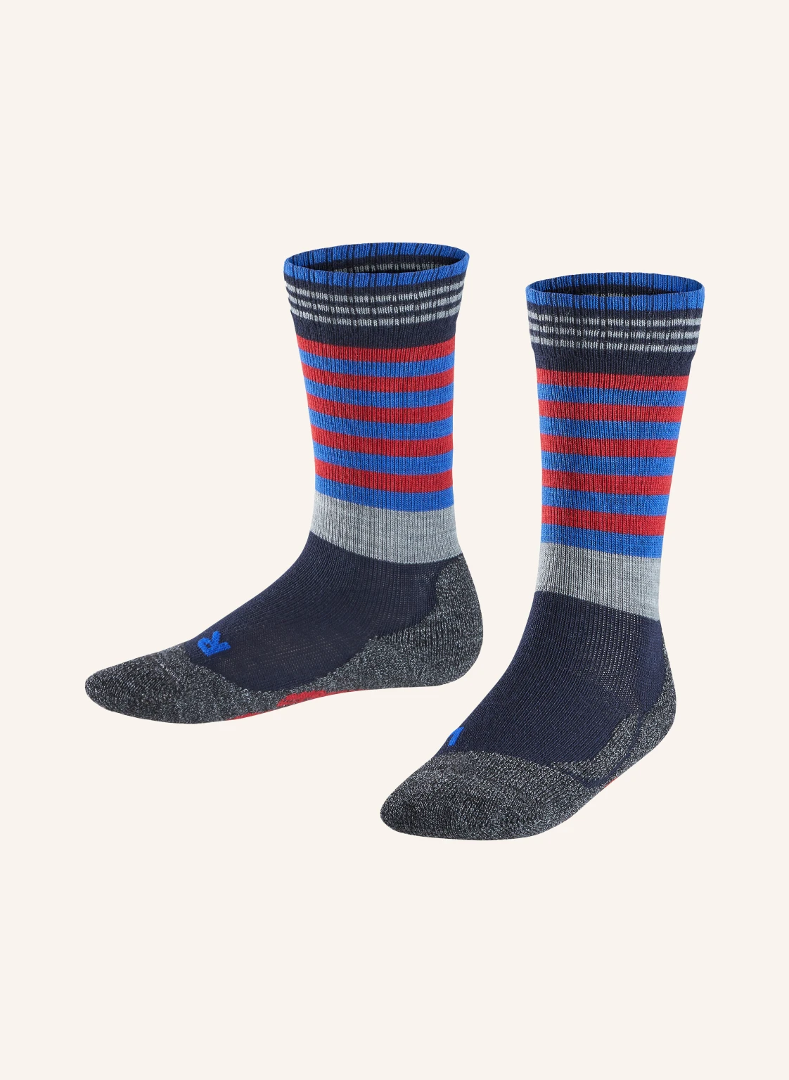 FALKE Socken FROG