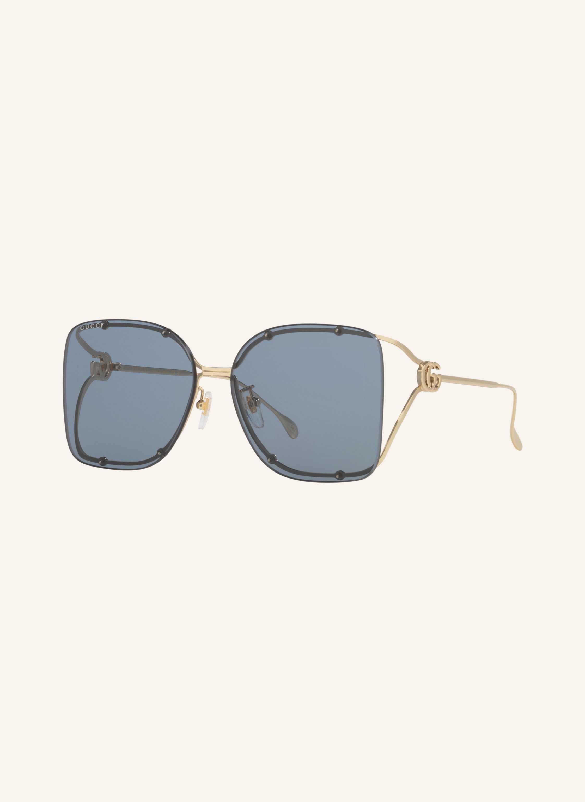 GUCCI Sonnenbrille GC002331
