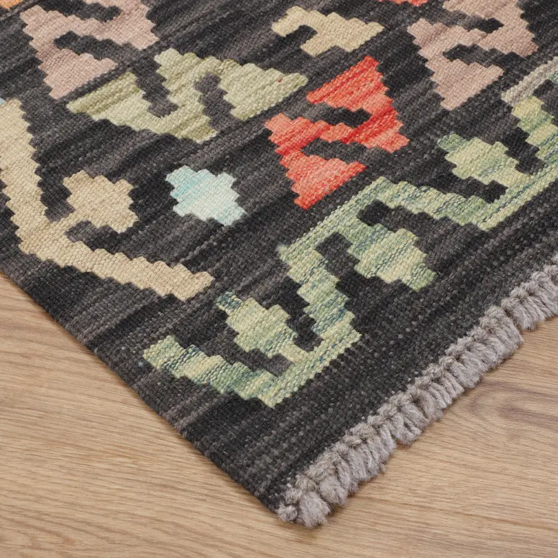 Kelimteppich Afghan Kelim
