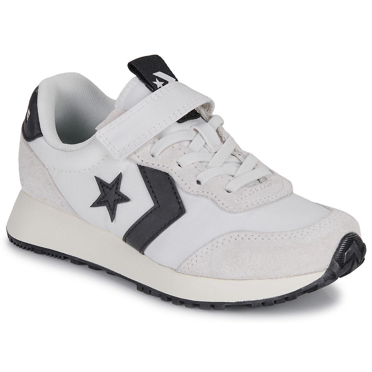 Converse - OMEGA TRAINER EASY ON - Beige / Black