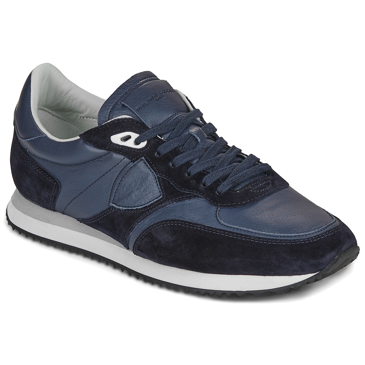Philippe Model - BLVILLE LOW MAN - Marine