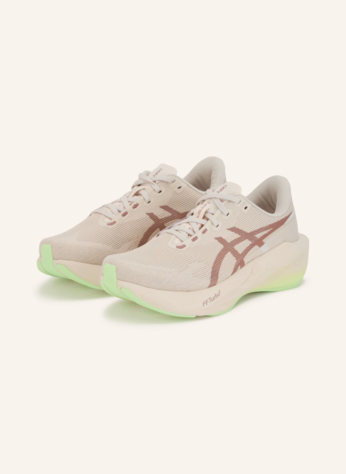 ASICS Laufschuhe NOVABLAST 6