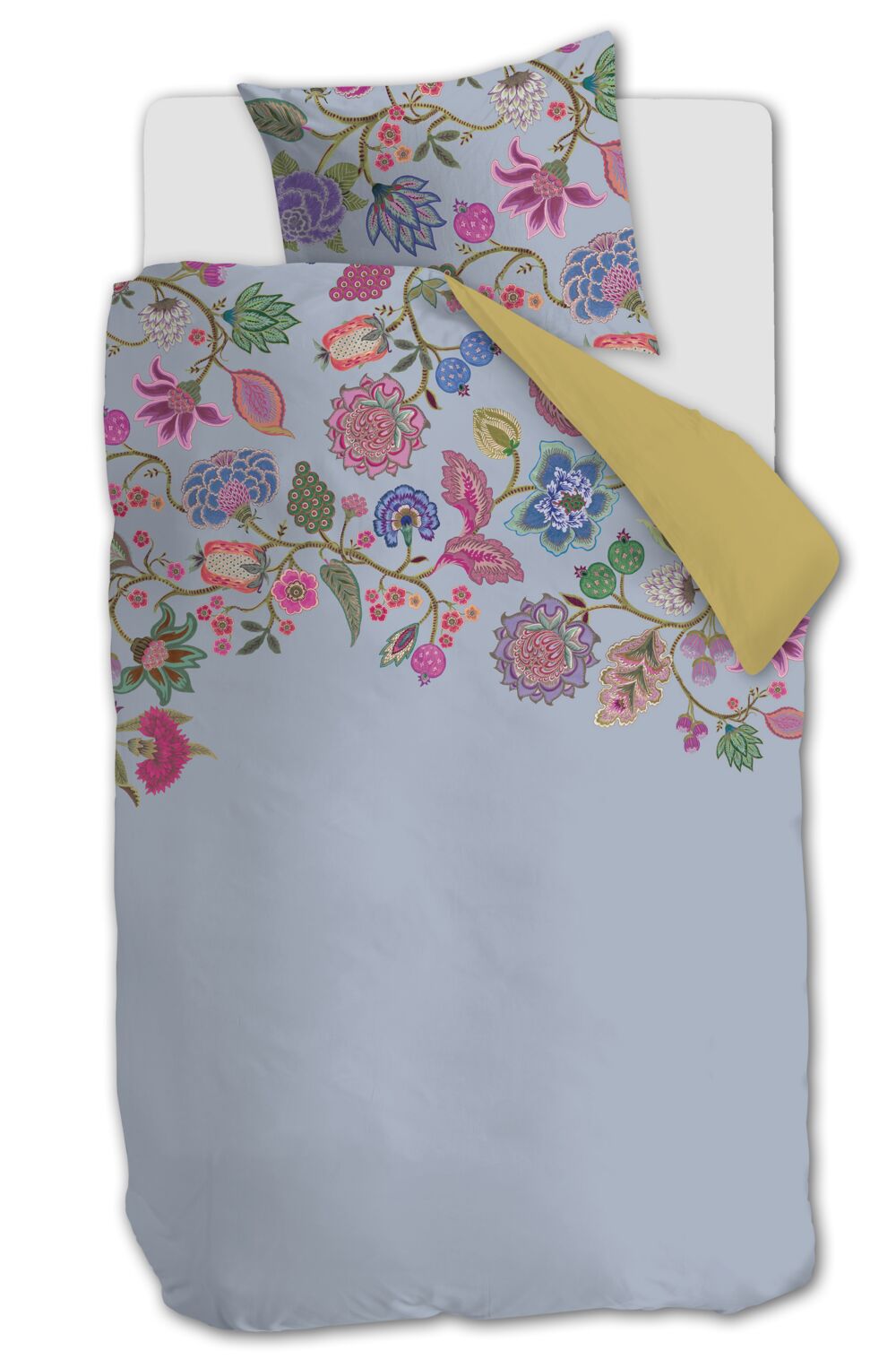 Oilily Funky Florals - 140 x 200/220 cm - Multi