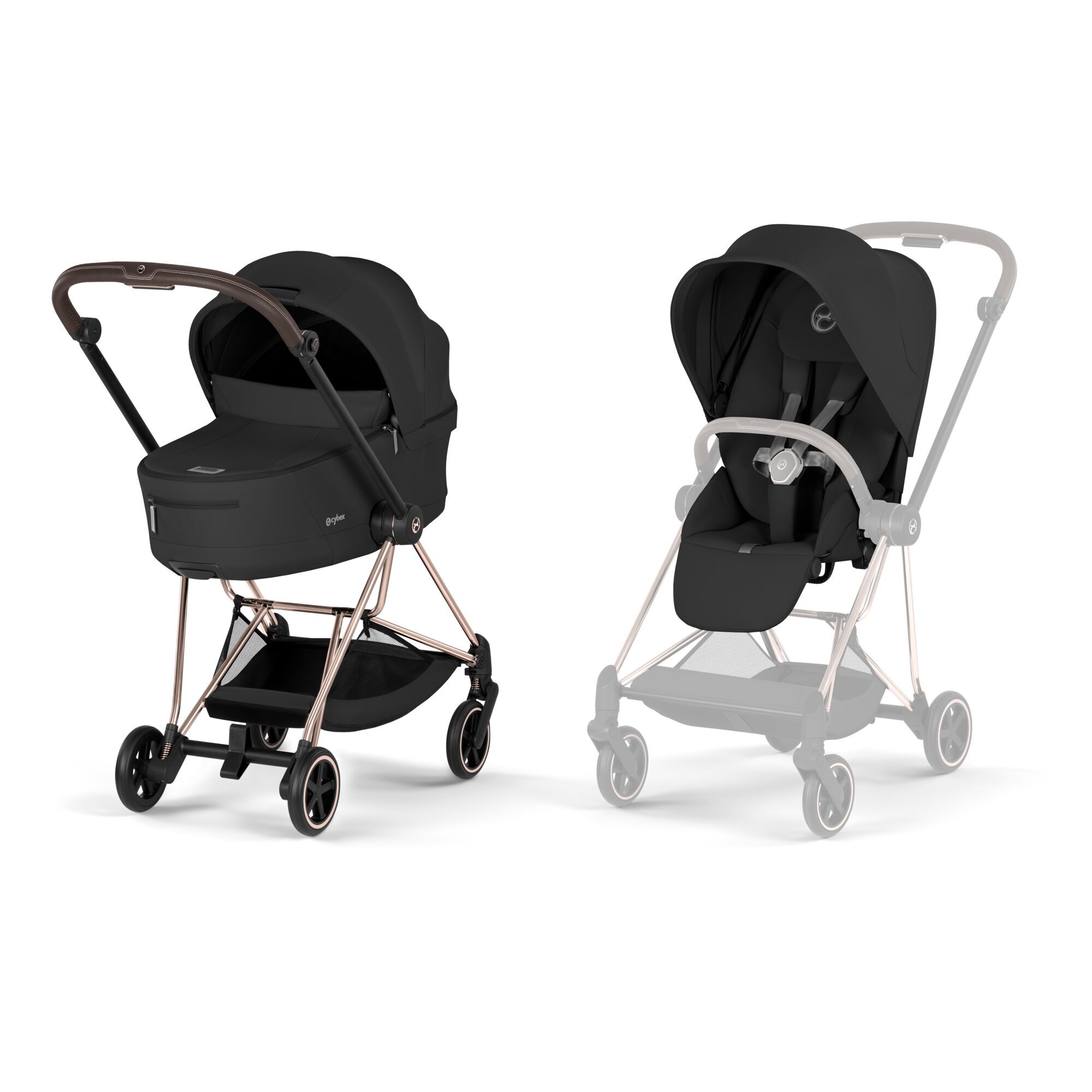CYBEX Platinum Mios