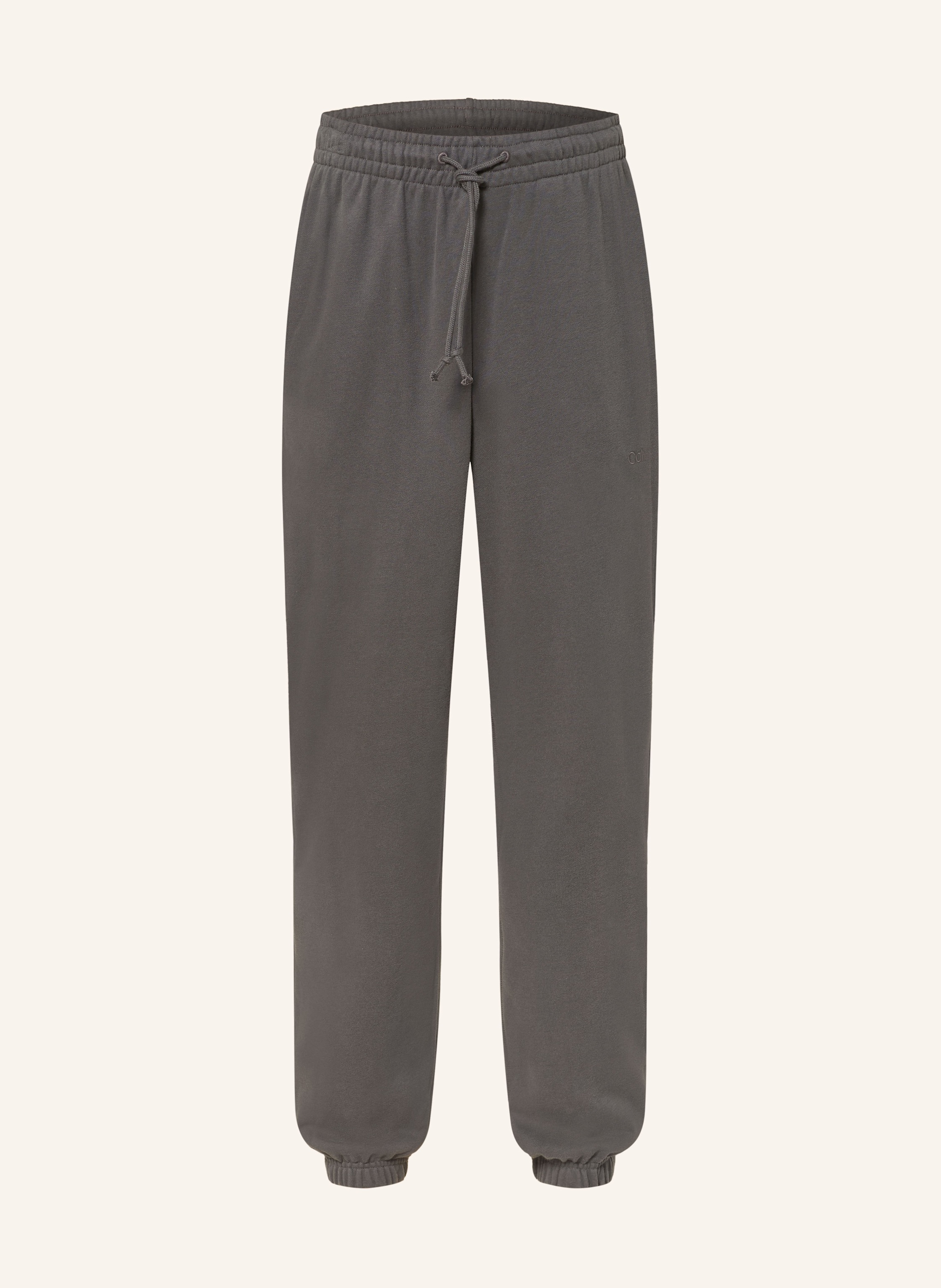 Calvin Klein Lounge-Sweatpants COTTON TERRY BLEND