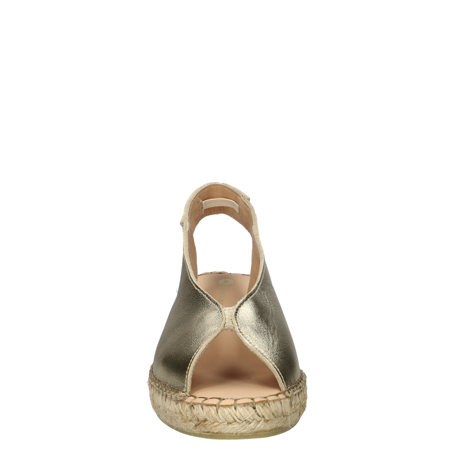 Fred de la Bretoniere Jamy Sling dames espadrille