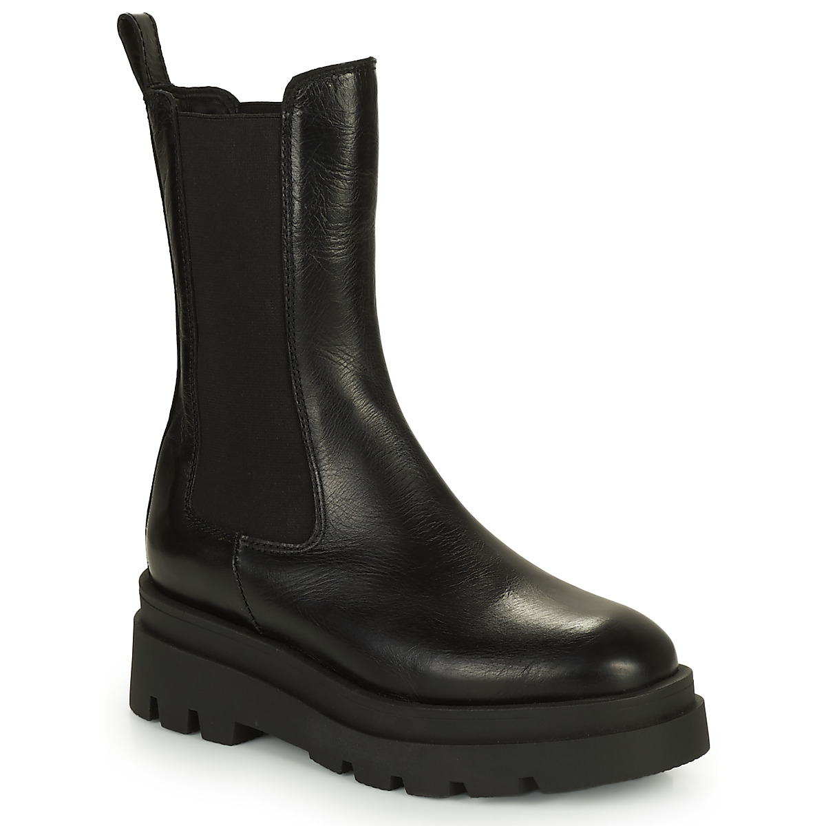 Ulanka - MARGIELA - Black