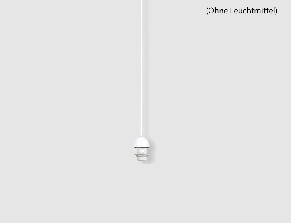 Schnurpendel 100 cm
