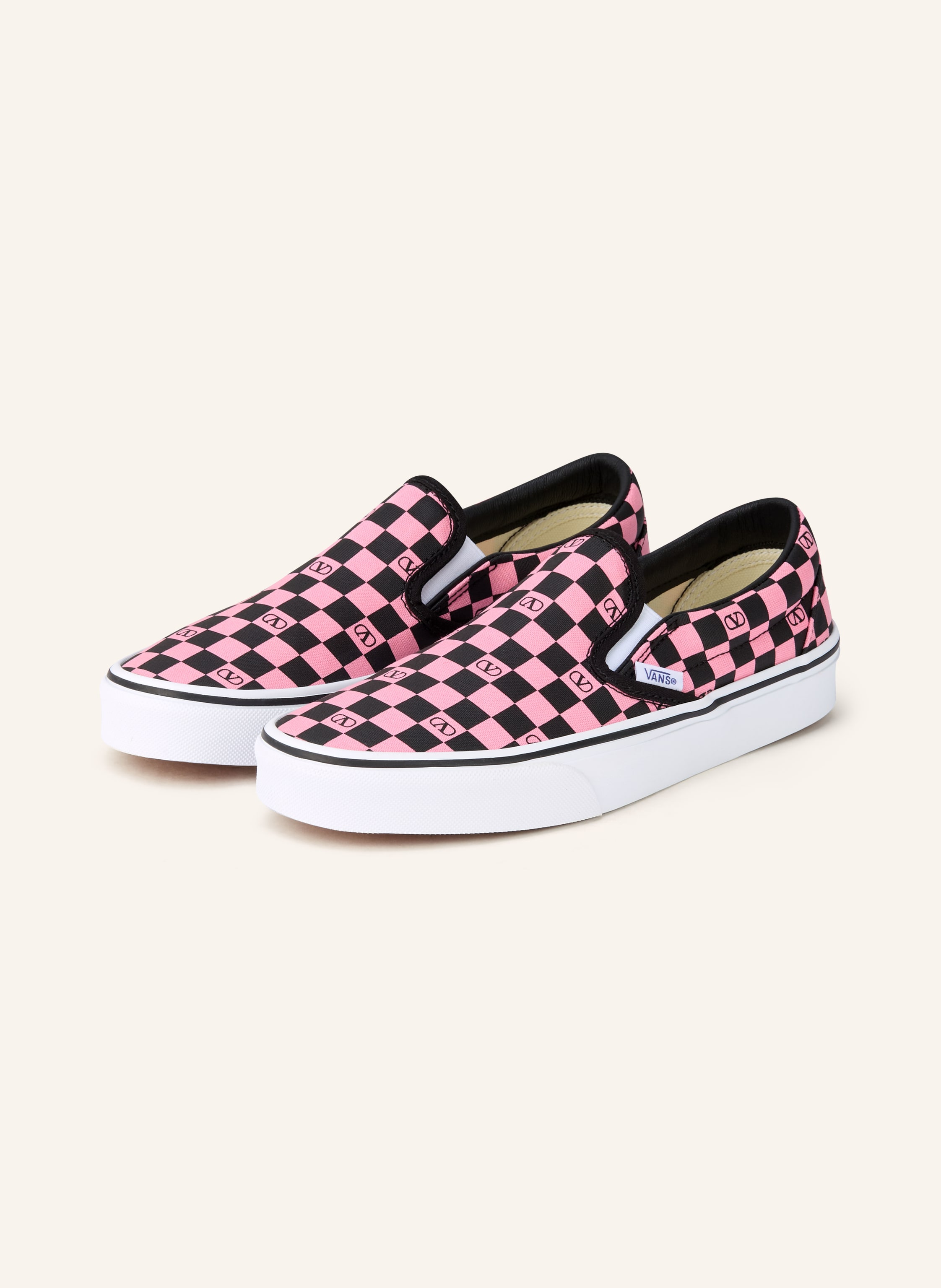 VALENTINO GARAVANI Slip-on-Sneaker