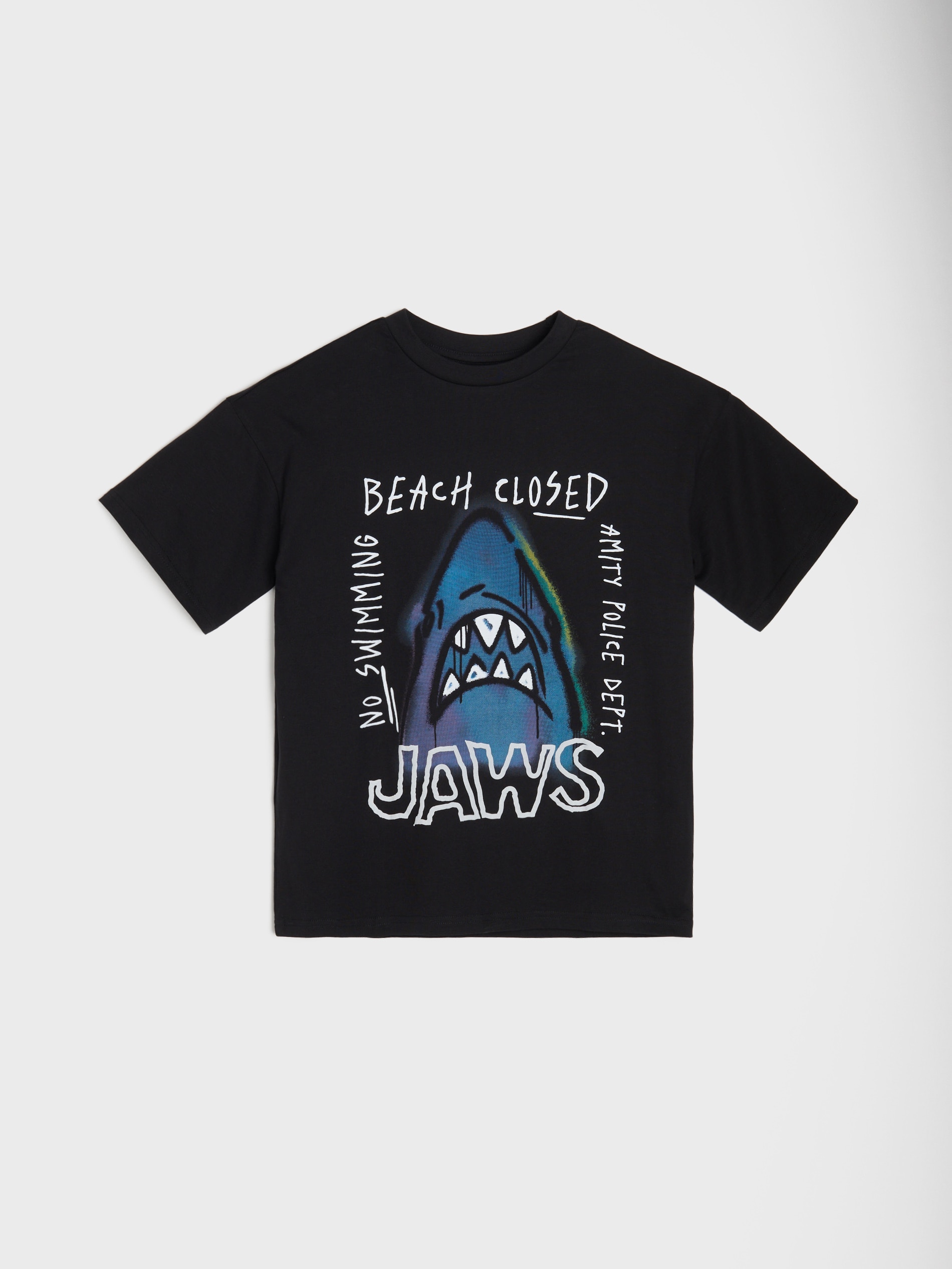 Koszulka Jaws