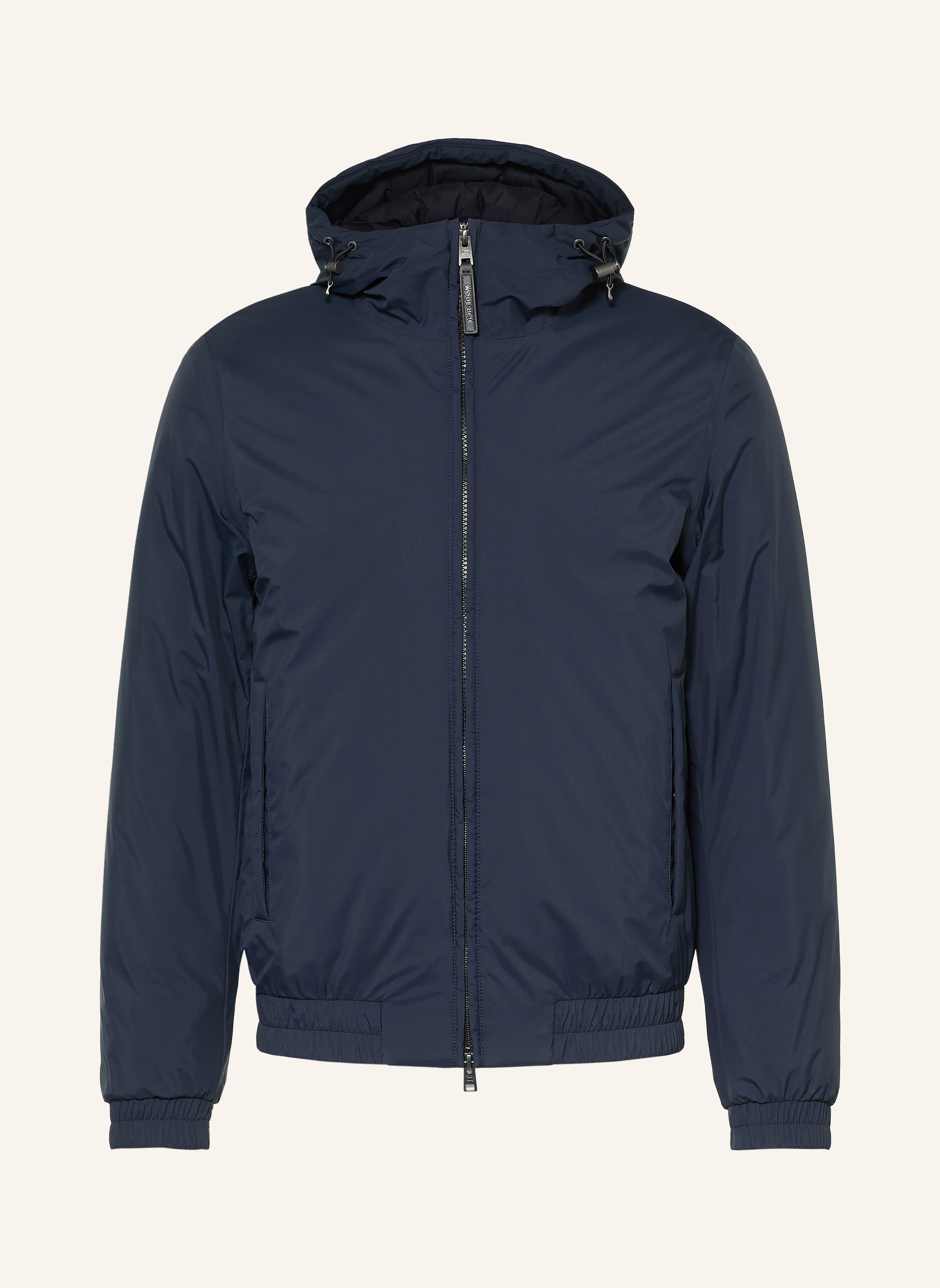 WOOLRICH Funktionsjacke