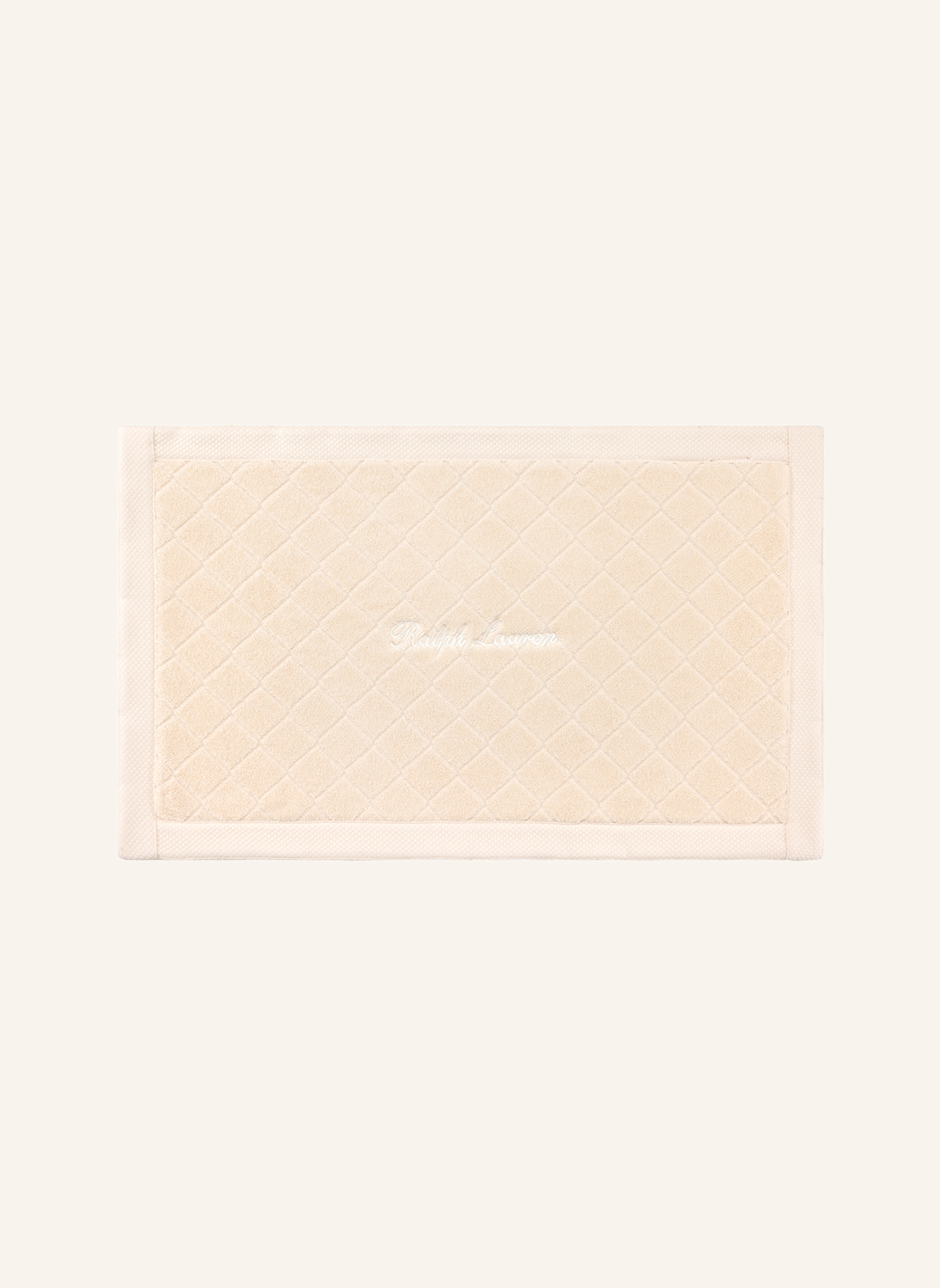 RALPH LAUREN HOME Badematte DULANEY
