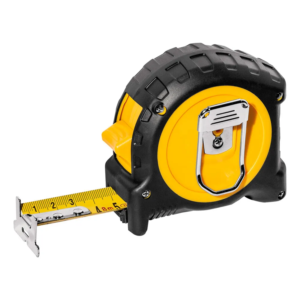 Stabila BM 300 measuring tape 8m