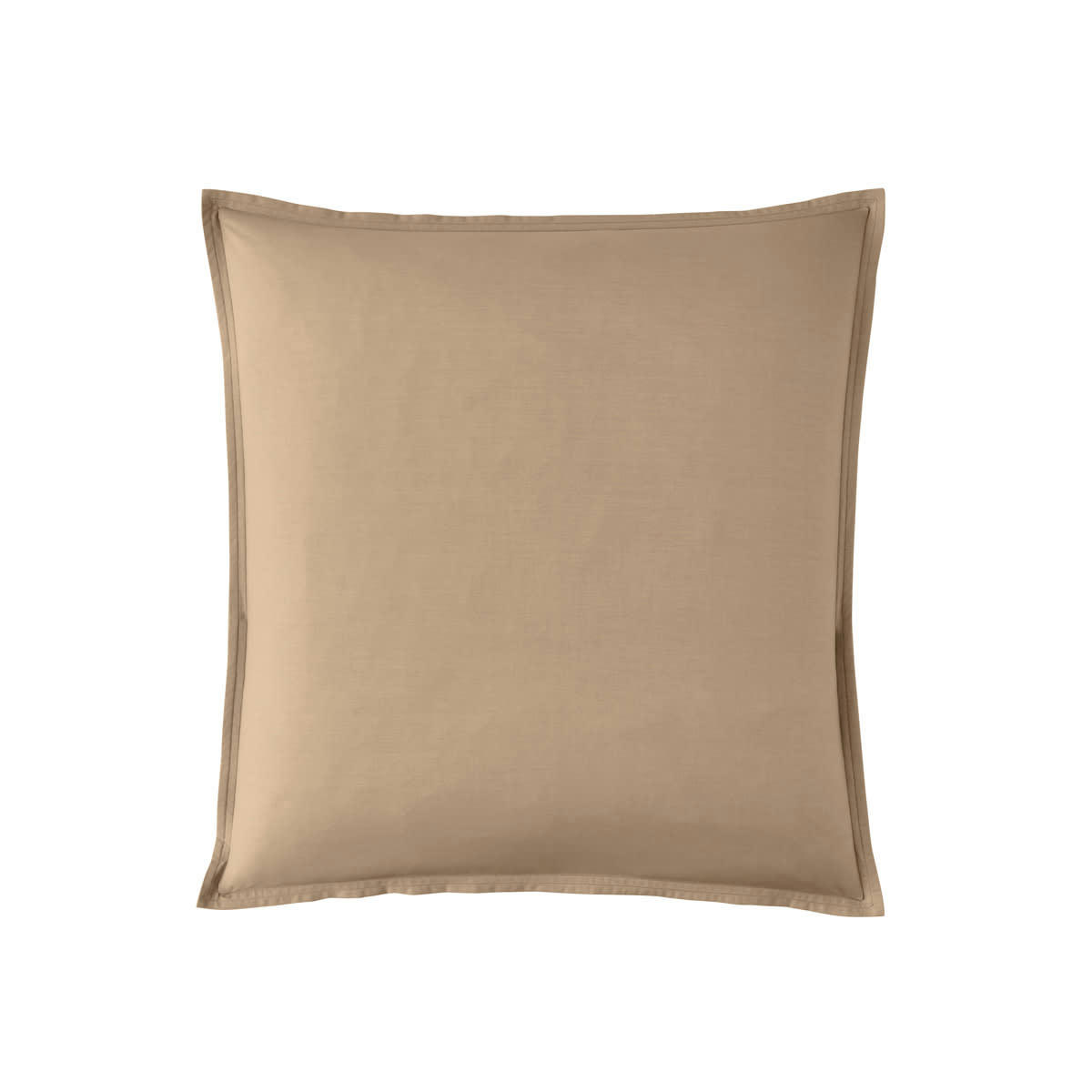 PREMIÈRE - Taie d'oreiller en percale de coton dune 65x65