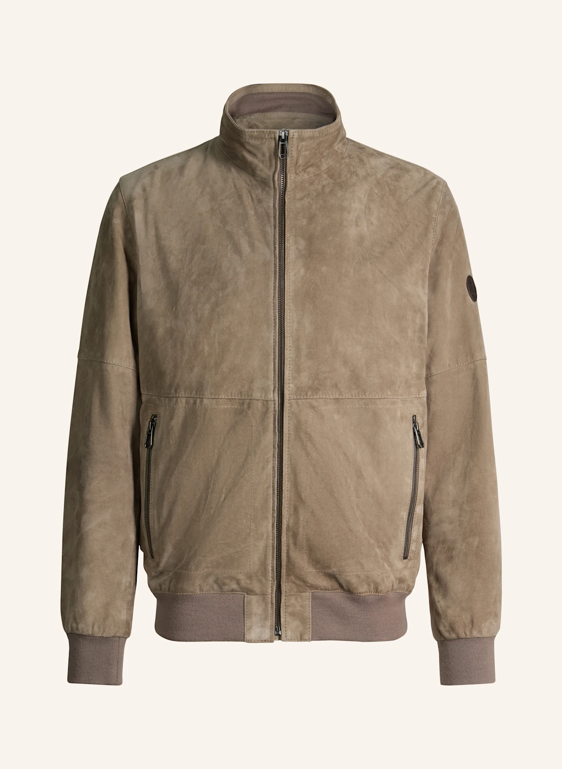 JOOP! Lederjacke
