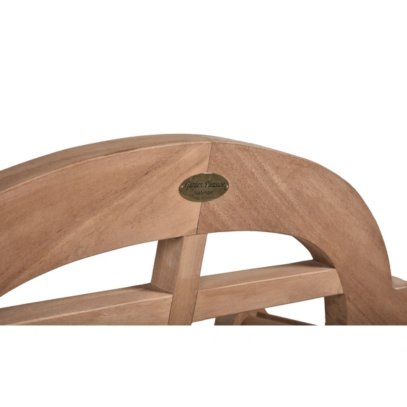 Bank »PCADILLI«, 2-Sitzer, BxHxT: 135 x 104 x 60 cm