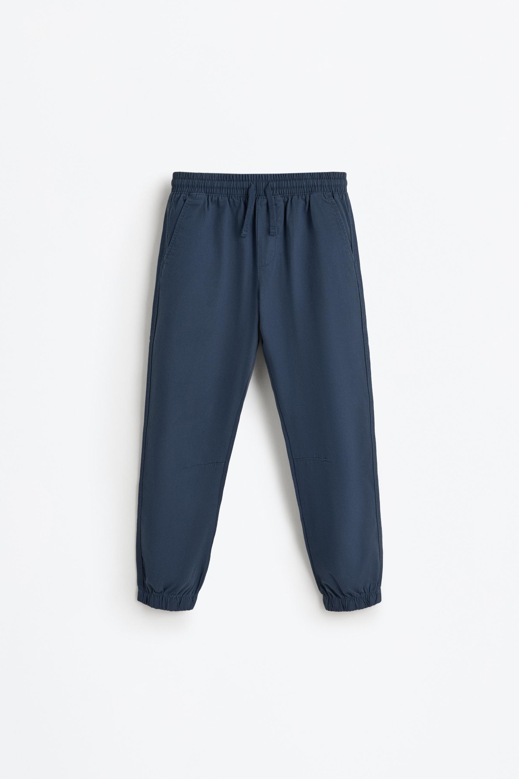 Pantalón jogger