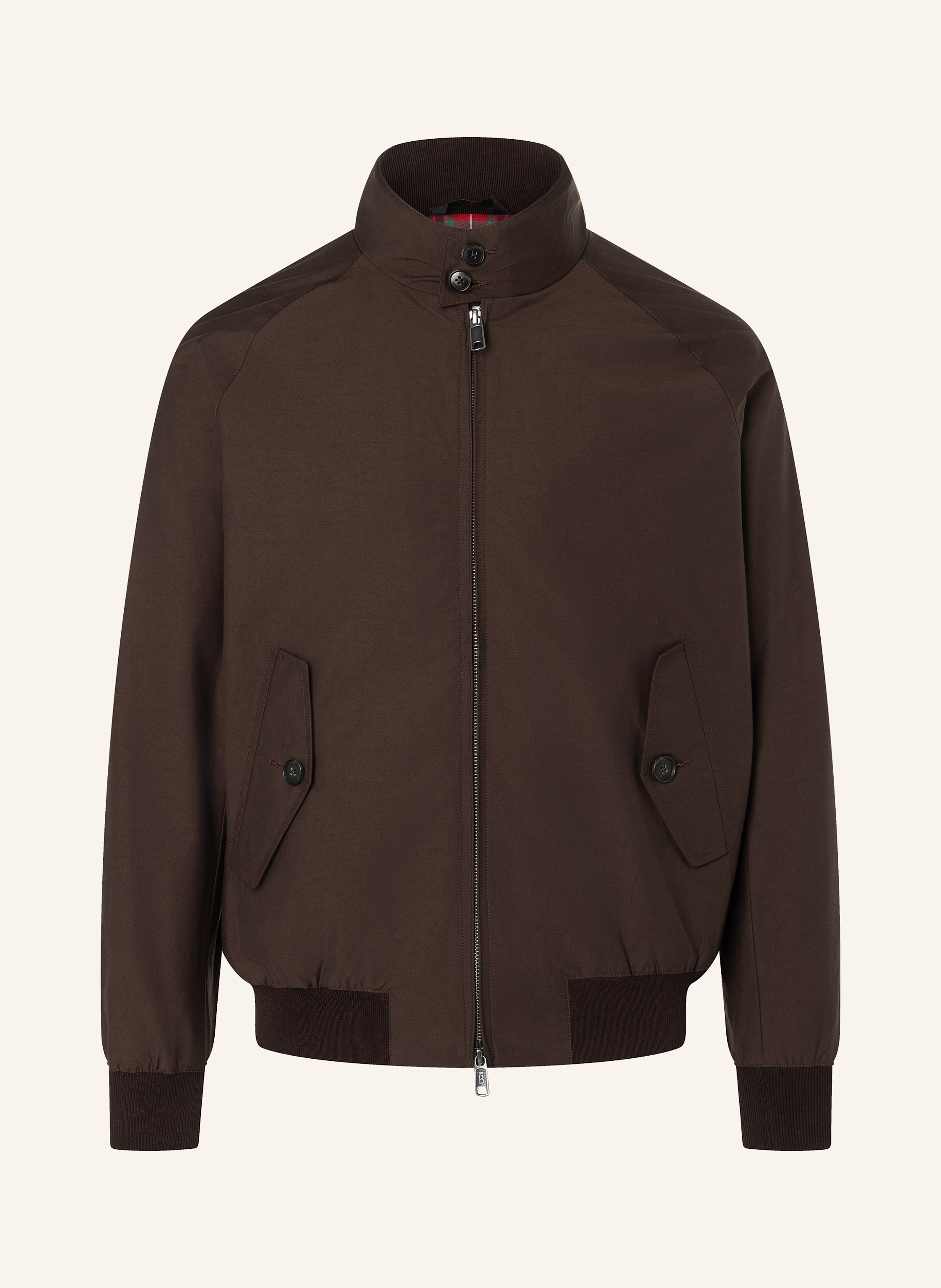 BARACUTA Jacke G9 HARRINGTON JACKET