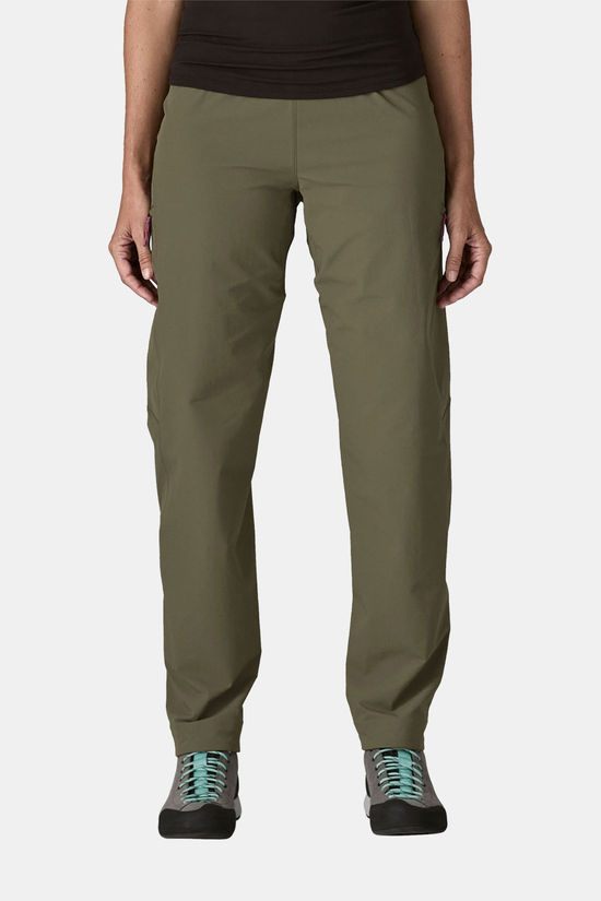 Patagonia Free Wall Broek Dames