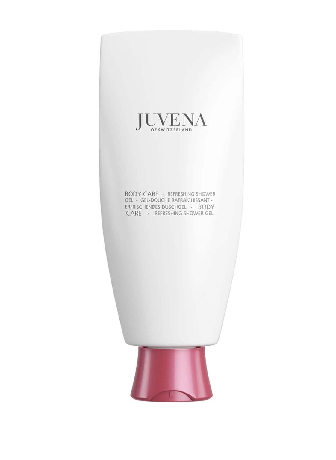 JUVENA REFRESHING SHOWER GEL