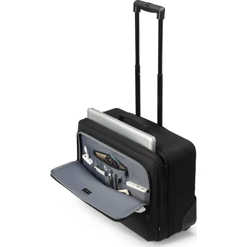Business Trolley SCALE