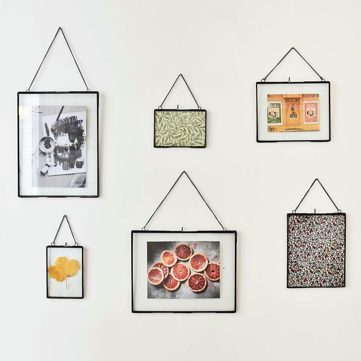 MIRA - Cadre photo  mat