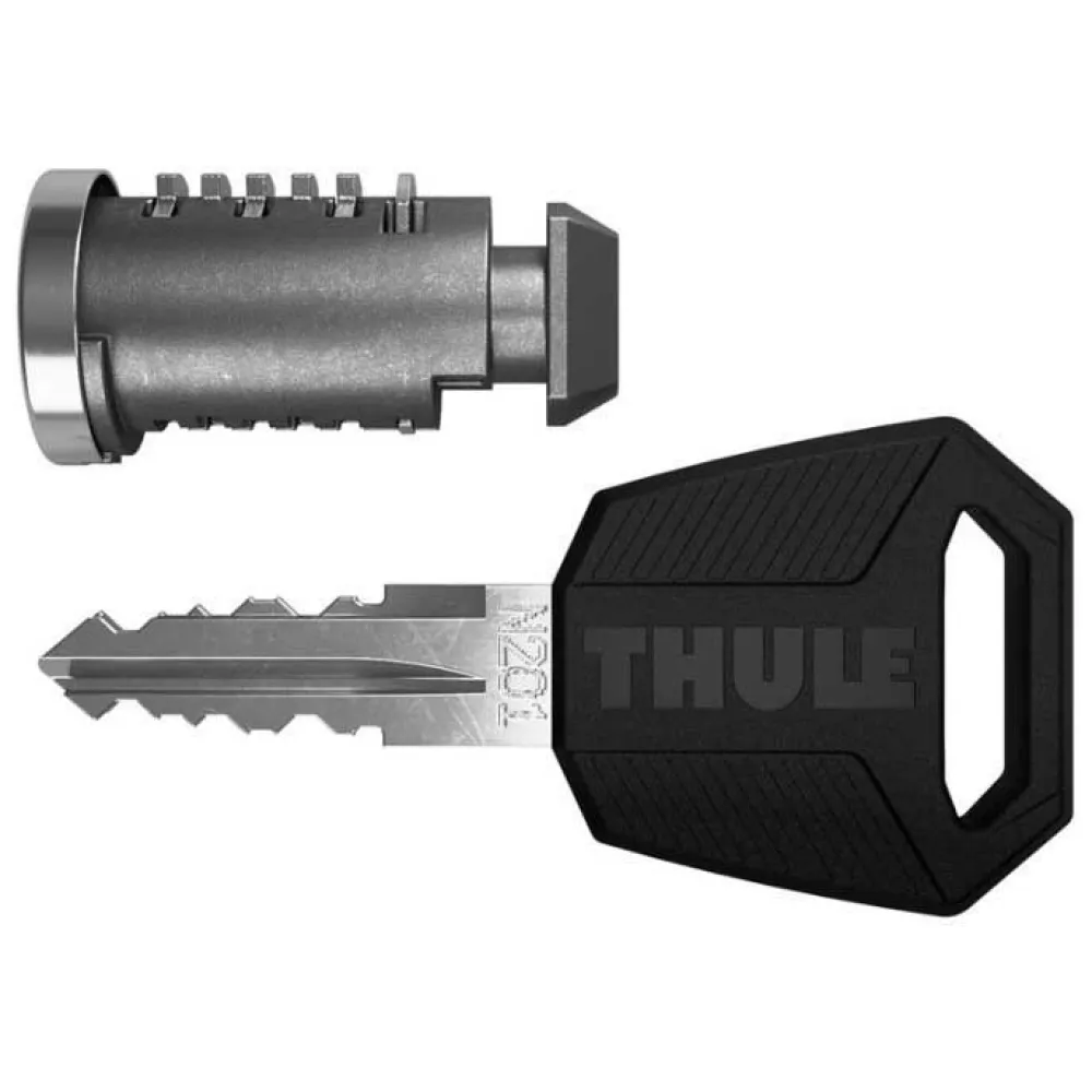 Thule One System key 4 units
