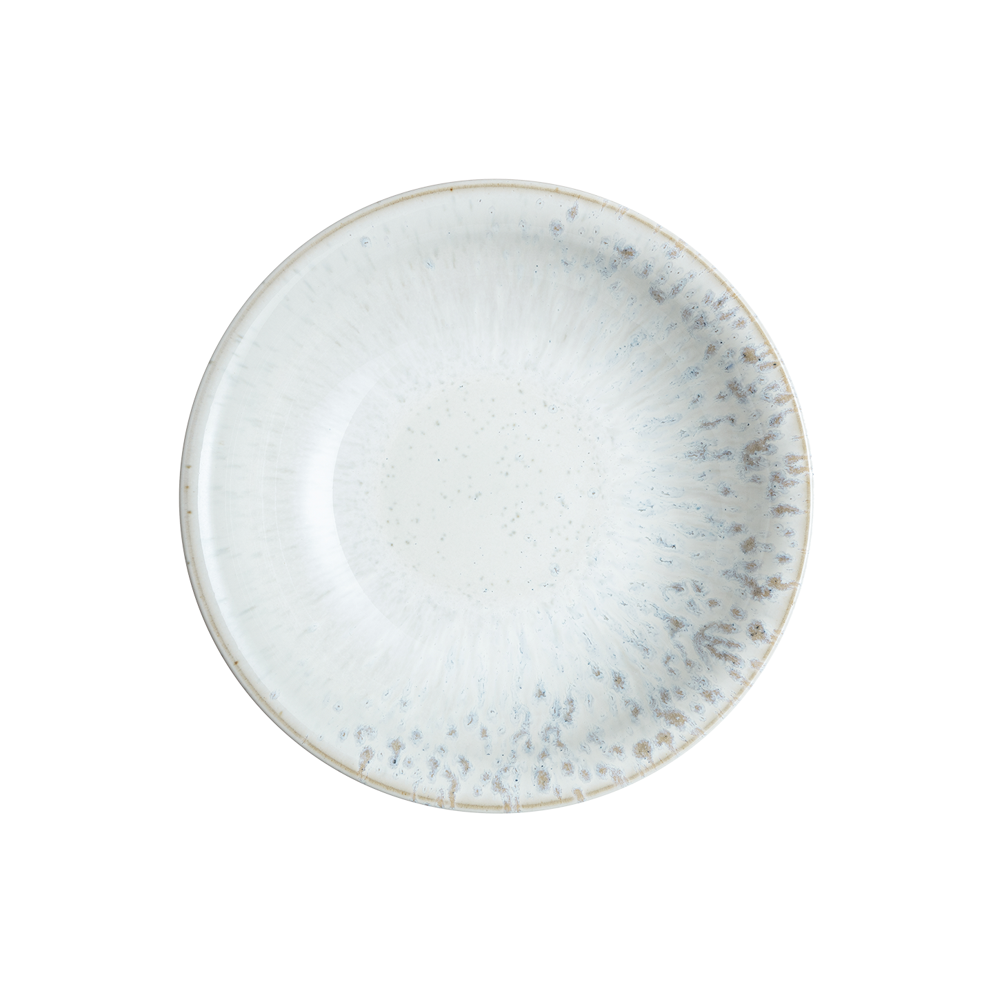 Kiln Medium Shallow Bowl