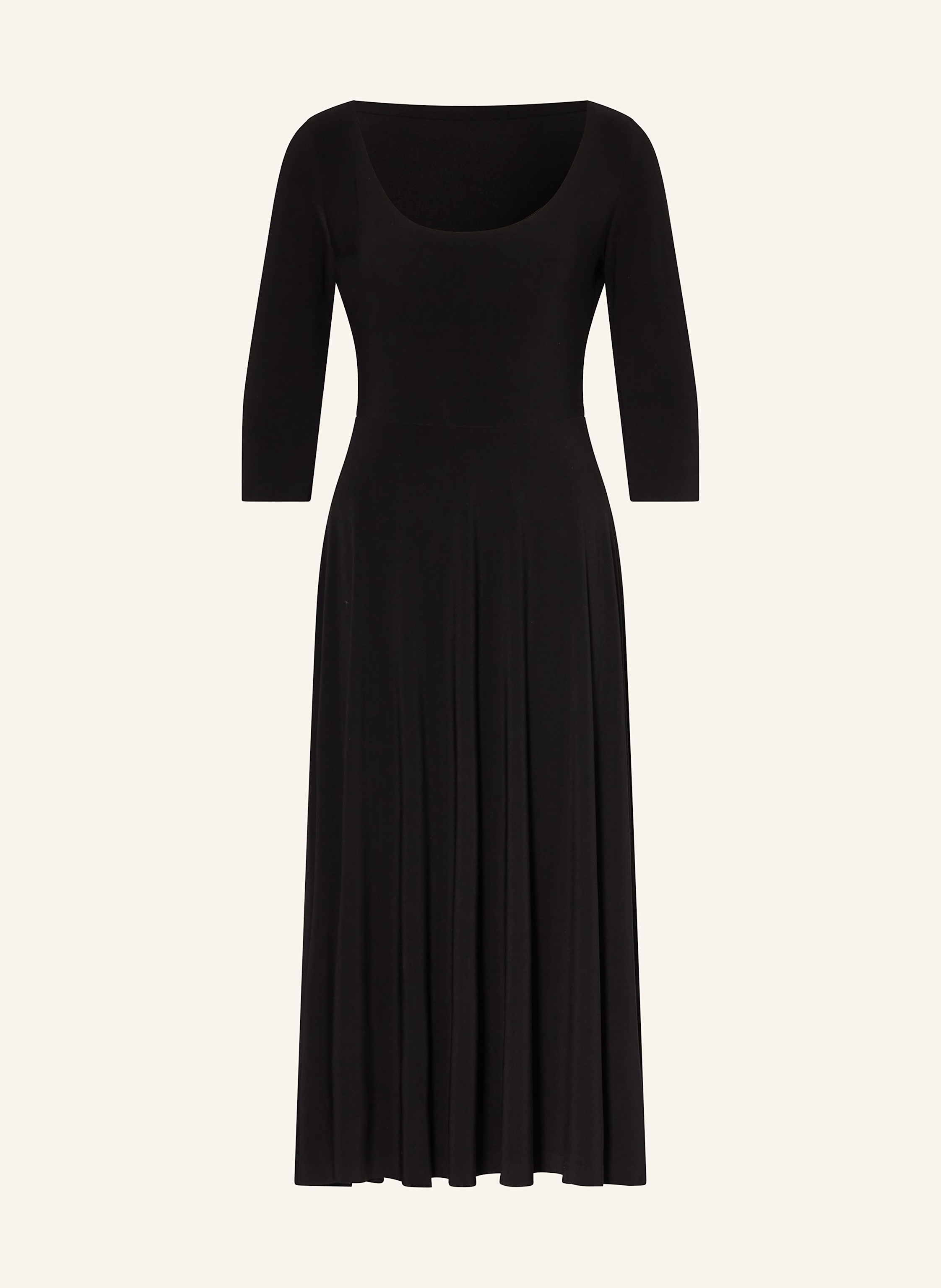 NORMA KAMALI Jerseykleid