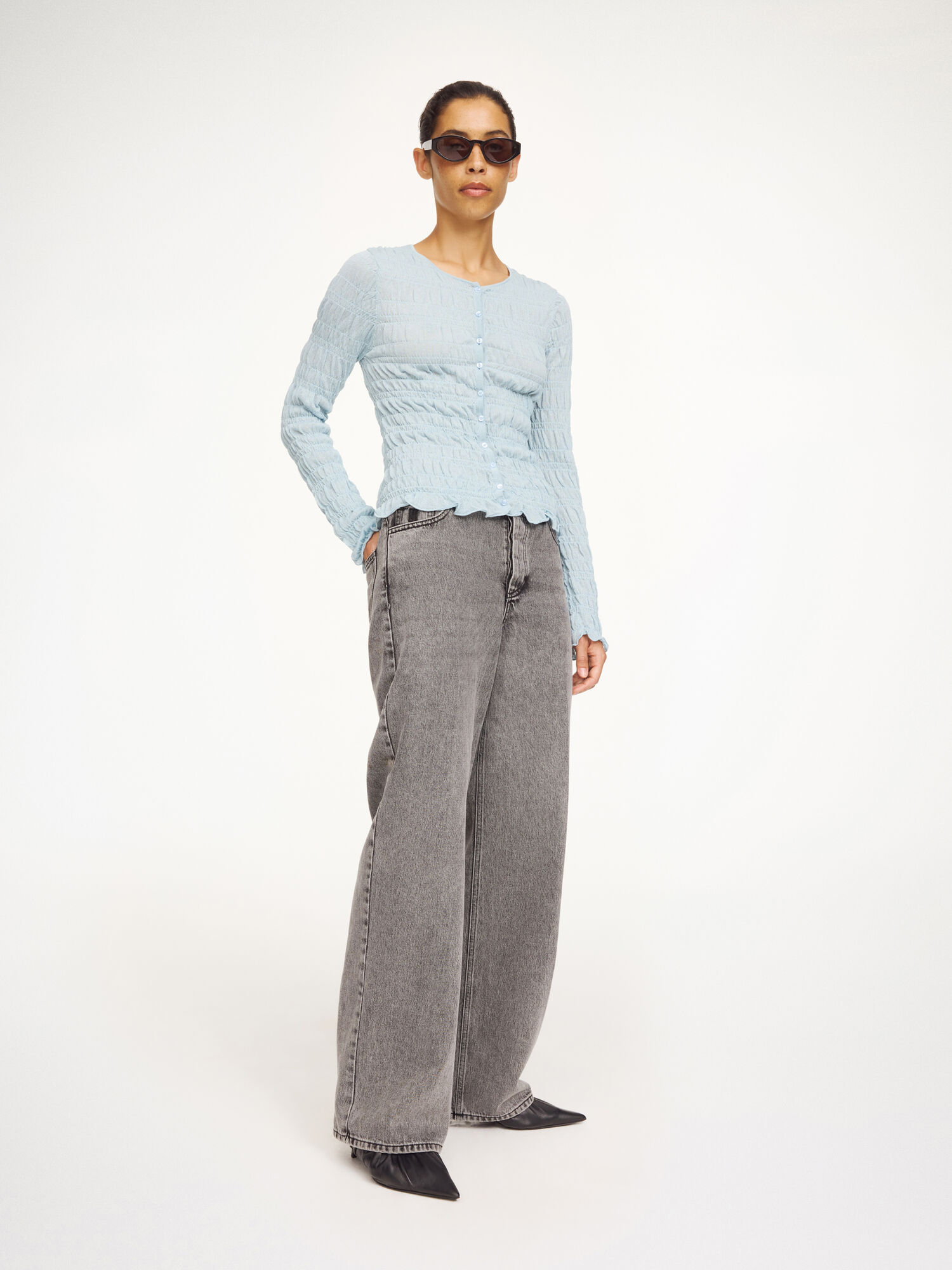 Ebba cardigan