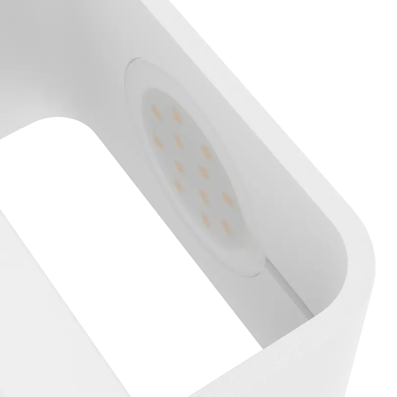 Wandleuchte Sania 4