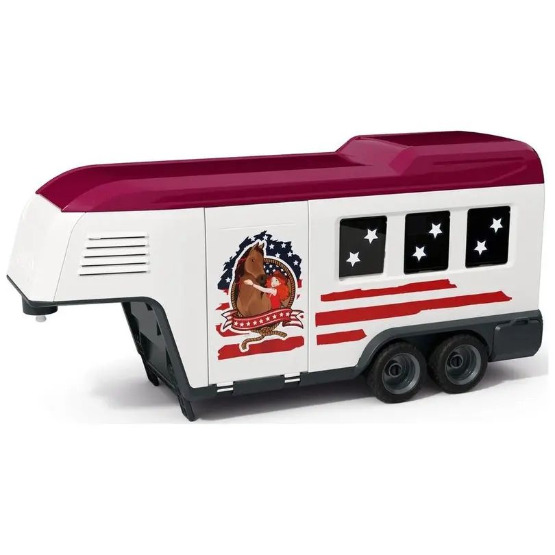 Spielset Horse Club