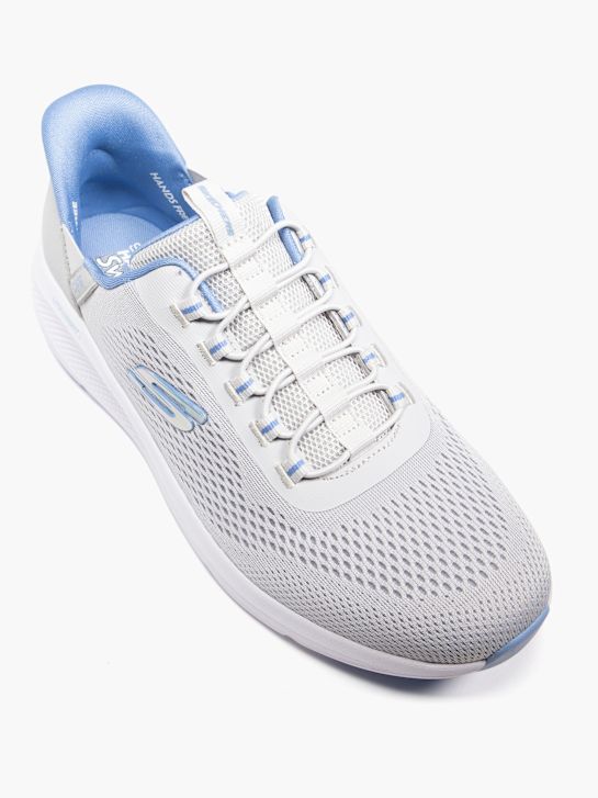 SWIFT FIT Slip-on trainer