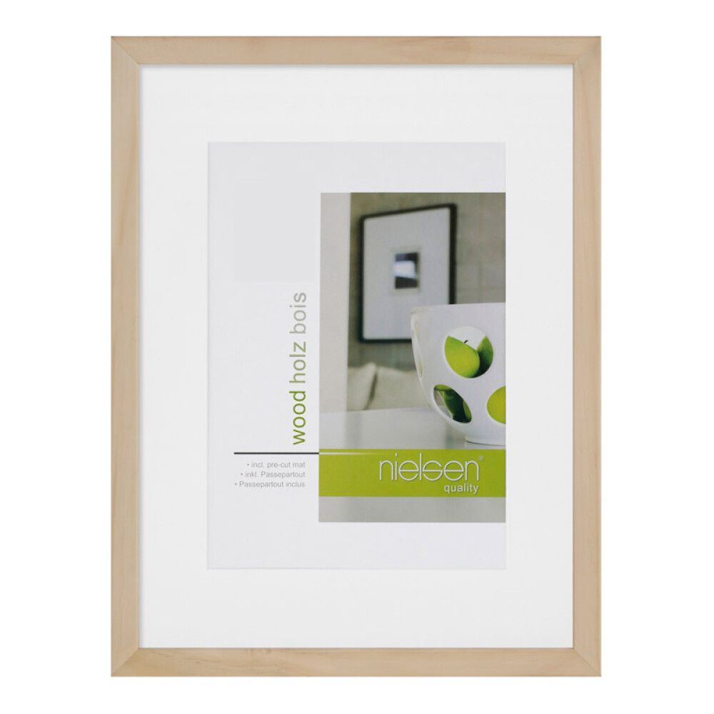 RAMME APOLLO 60X80CM NATUR