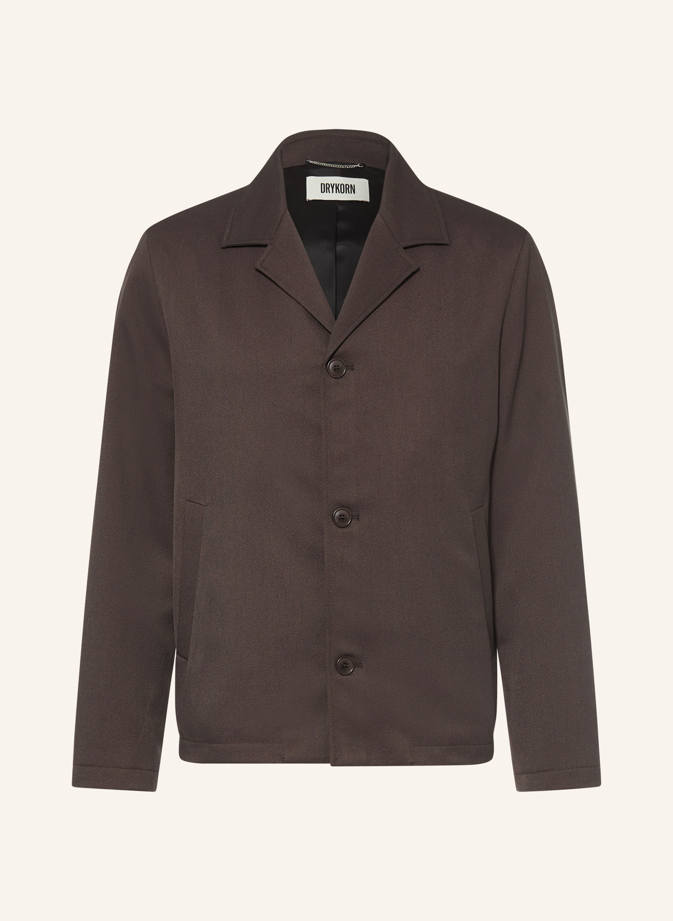 DRYKORN Overjacket LOUVIN
