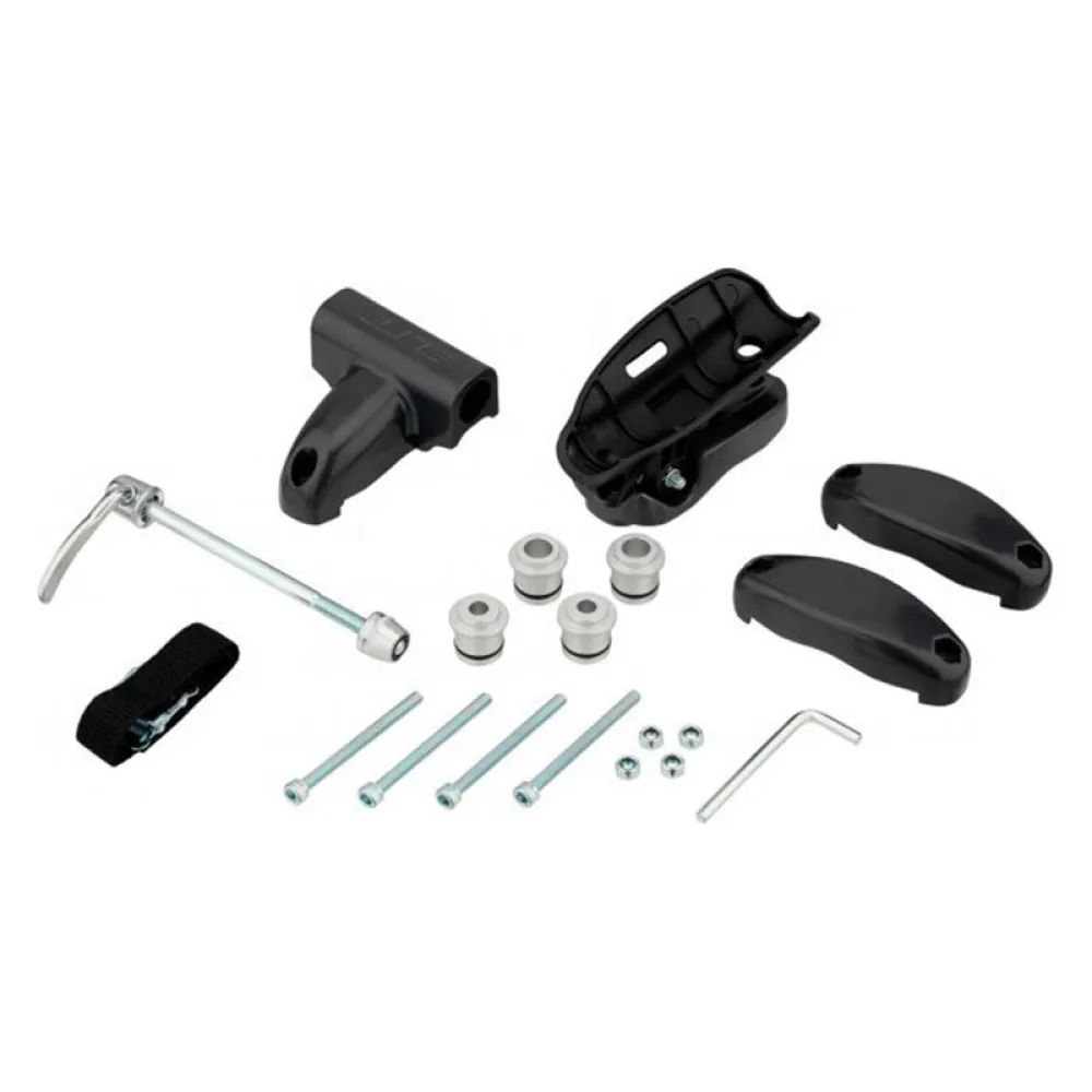 Elite San Remo 40 Bike Rack For 1 Bike
