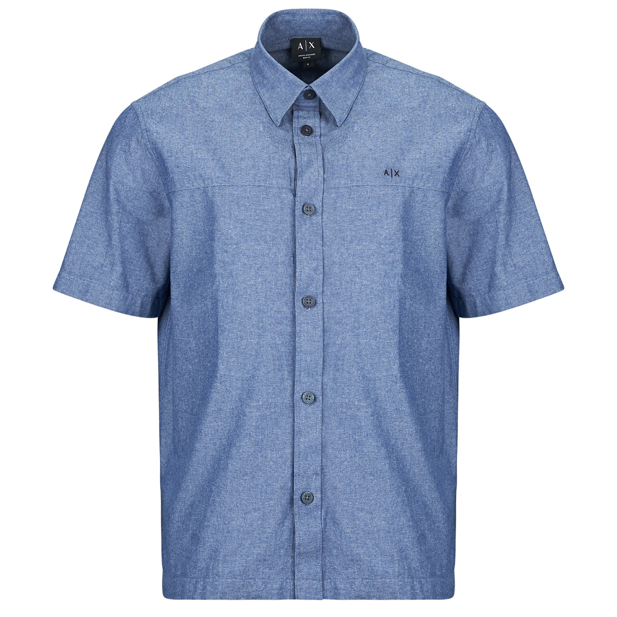 Armani Exchange - XM002283 - Blue / Chambray