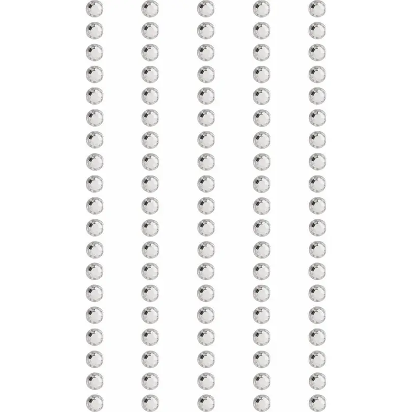 Sticker Paper Poetry